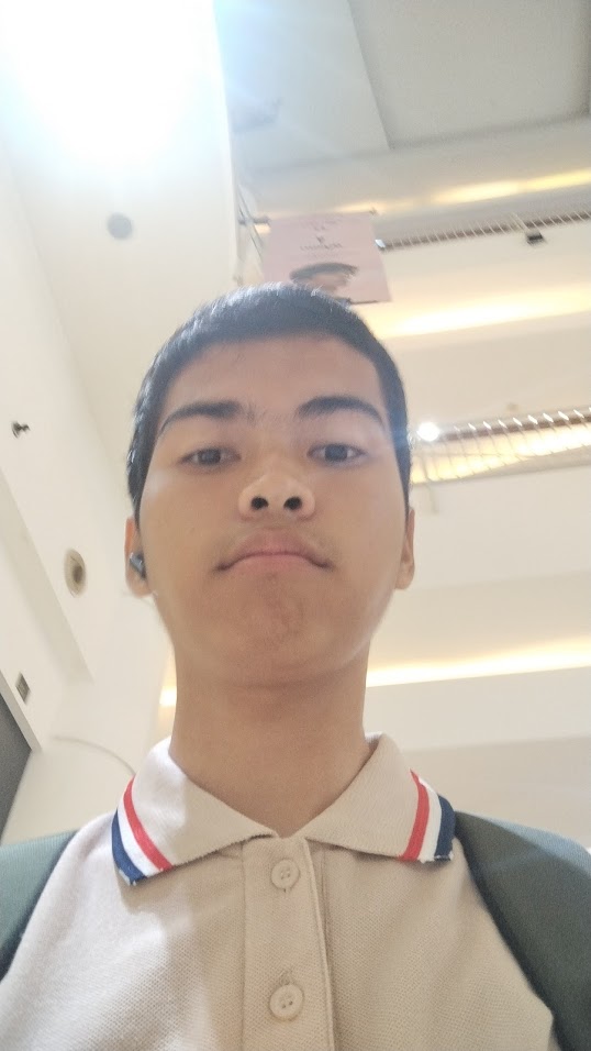 Foto Profil